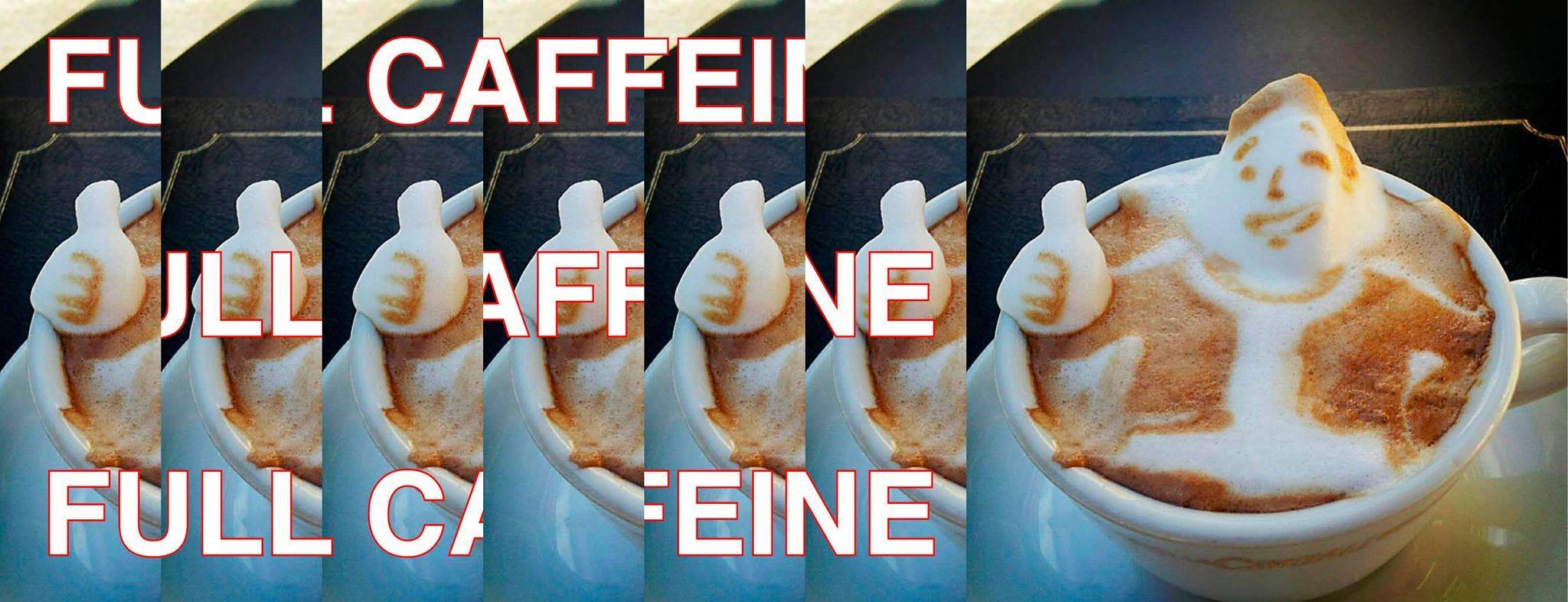 Full Caffeine I