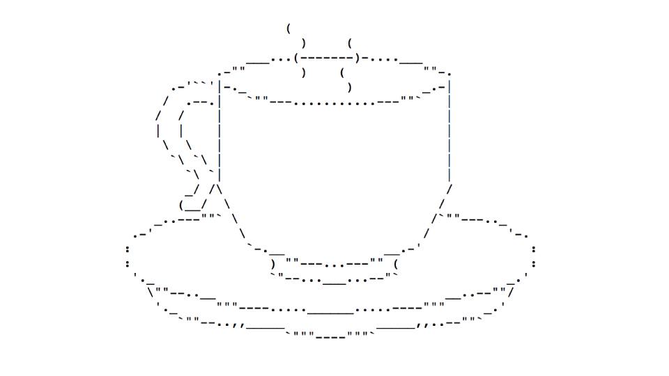 Full Caffeine IX