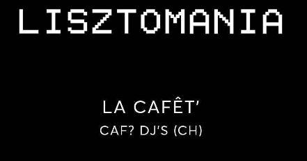 Le Monstre Jazz CAF?